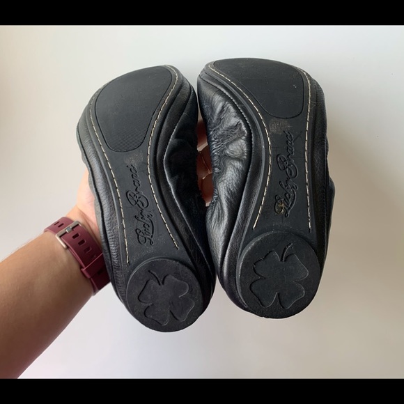 Lucky Brand Erin Ballet Flats - Picture 4 of 8